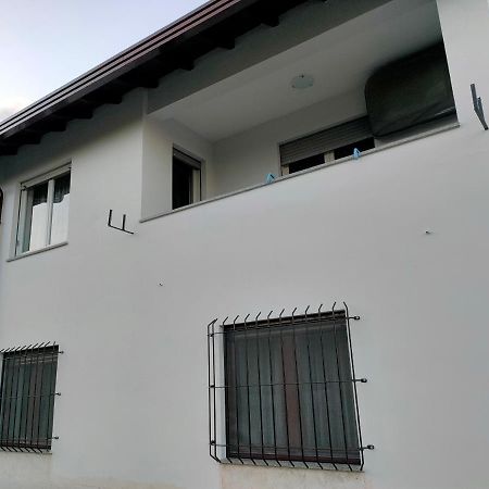Confidential Silent Cressa Exterior foto