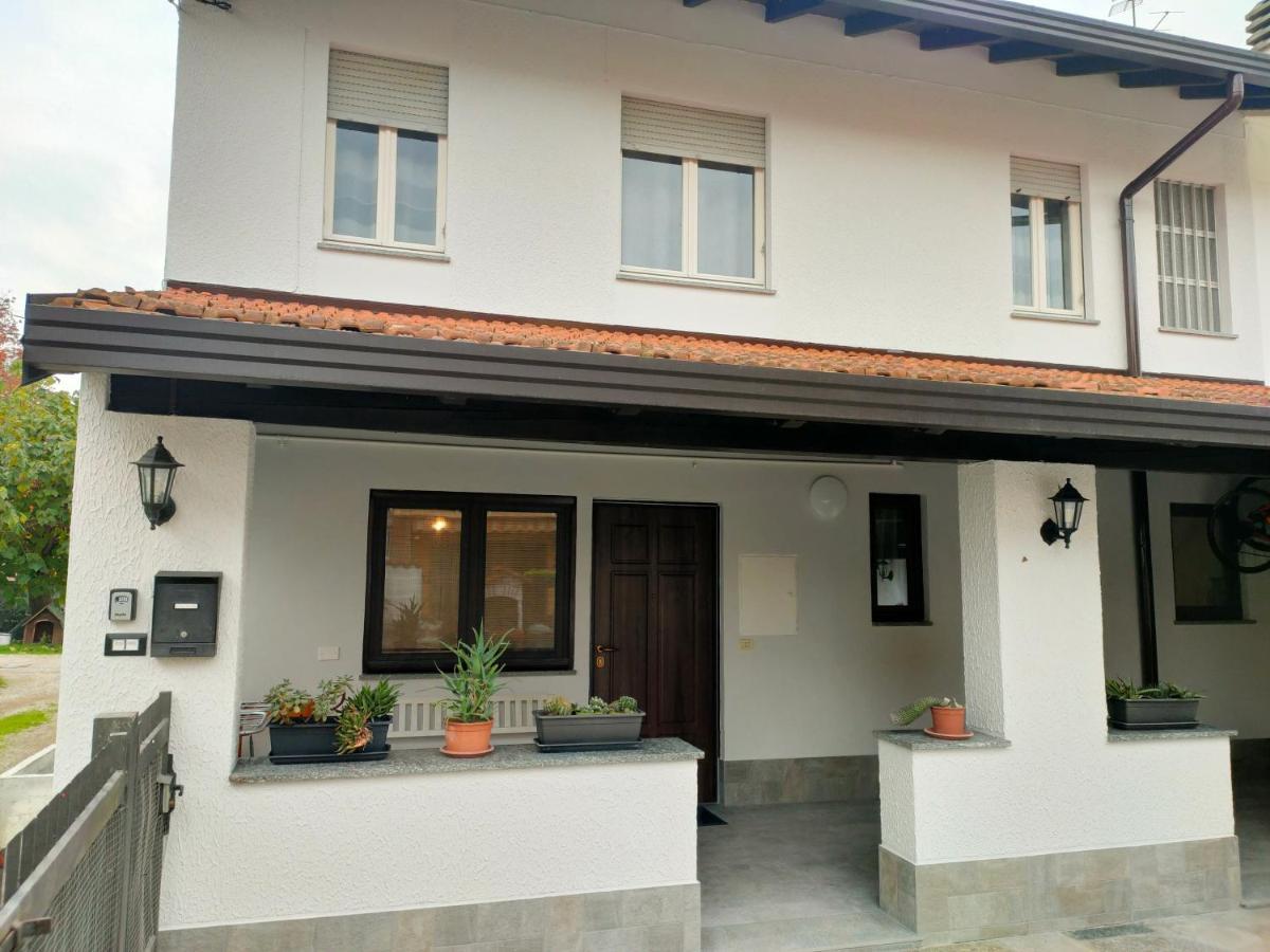 Confidential Silent Cressa Exterior foto