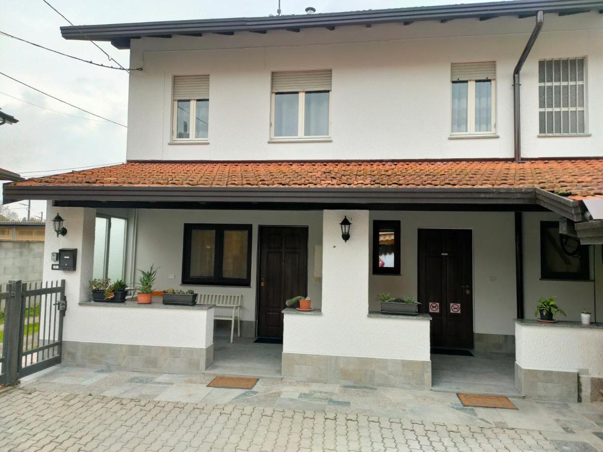 Confidential Silent Cressa Exterior foto