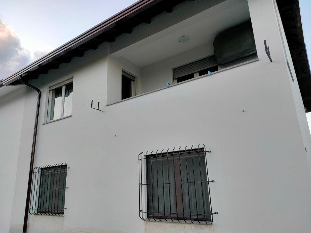 Confidential Silent Cressa Exterior foto